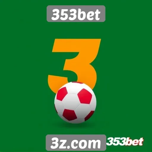 Promoções e bônus atraem jogadores para 353bet