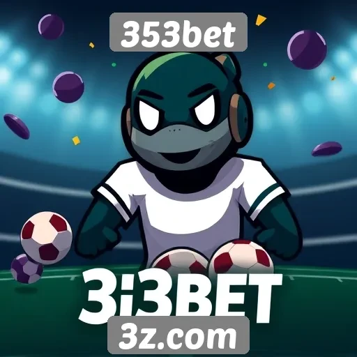 O crescimento da base de usuários da 353bet