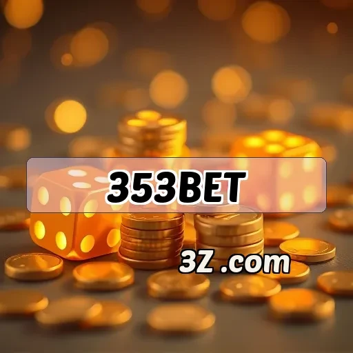 Divirta-se com Slots no 353bet e Ganhe Prêmios